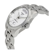 Orologio Tissot Uomo T-Classic in Acciaio T0354071103101 - T0354071103101